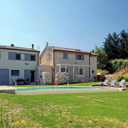 Il Vigneto Di Montefreddo- My Extra Home Sirolo Buitenkant foto