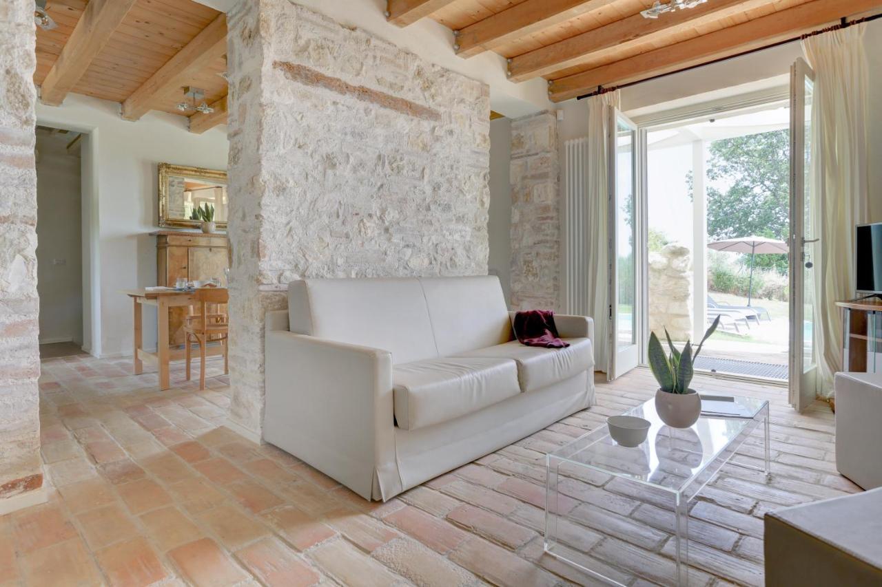 Il Vigneto Di Montefreddo- My Extra Home Sirolo Buitenkant foto